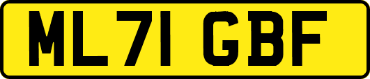 ML71GBF