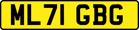 ML71GBG