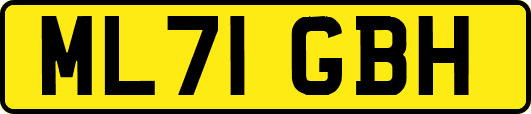 ML71GBH