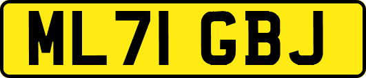ML71GBJ