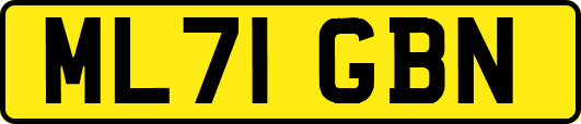 ML71GBN