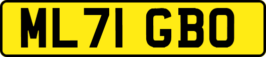 ML71GBO