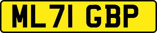 ML71GBP