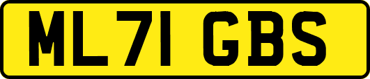 ML71GBS