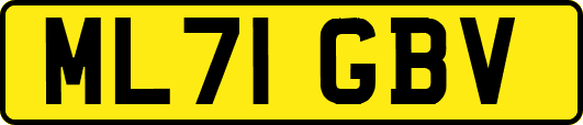 ML71GBV