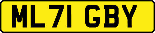 ML71GBY
