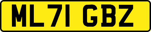 ML71GBZ