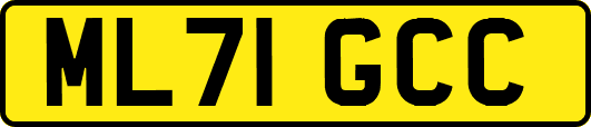 ML71GCC