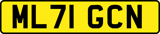 ML71GCN