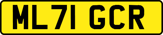 ML71GCR