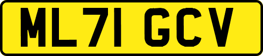 ML71GCV