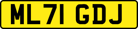 ML71GDJ