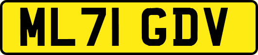 ML71GDV