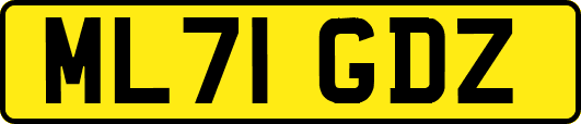 ML71GDZ