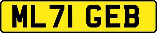 ML71GEB