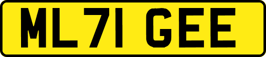 ML71GEE