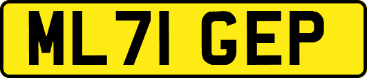 ML71GEP