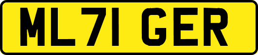ML71GER