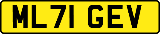 ML71GEV