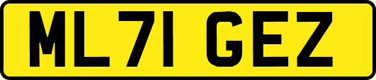 ML71GEZ