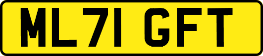 ML71GFT