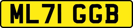 ML71GGB