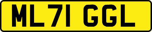 ML71GGL