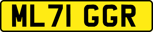 ML71GGR