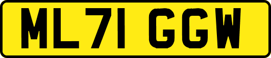 ML71GGW