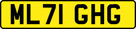 ML71GHG