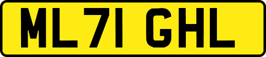 ML71GHL