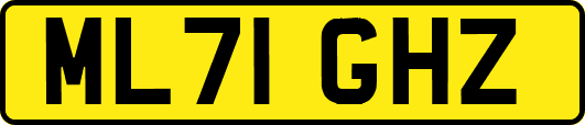 ML71GHZ