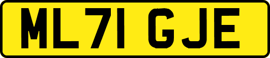 ML71GJE