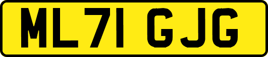 ML71GJG