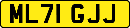 ML71GJJ