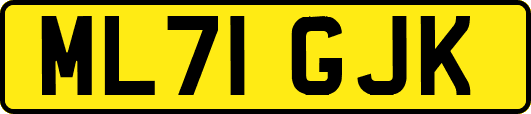 ML71GJK