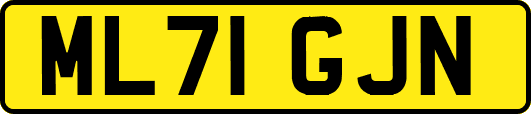 ML71GJN
