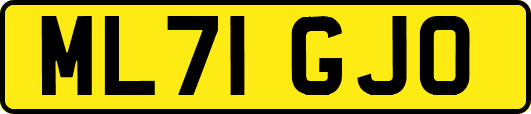 ML71GJO