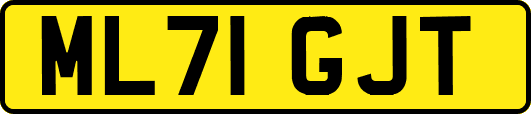 ML71GJT