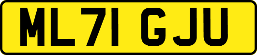 ML71GJU