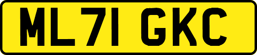 ML71GKC