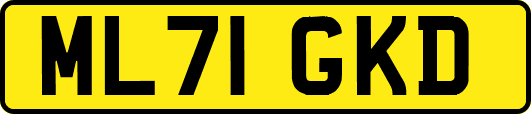 ML71GKD