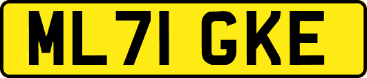 ML71GKE
