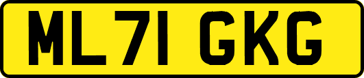 ML71GKG