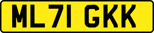 ML71GKK