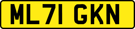 ML71GKN