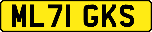 ML71GKS