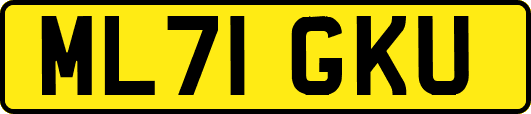 ML71GKU