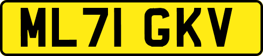 ML71GKV