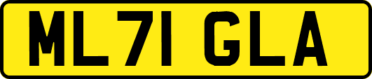 ML71GLA